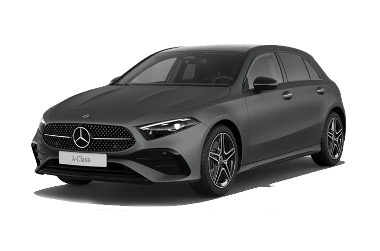 Classe A 180 d Automatic Business Extra