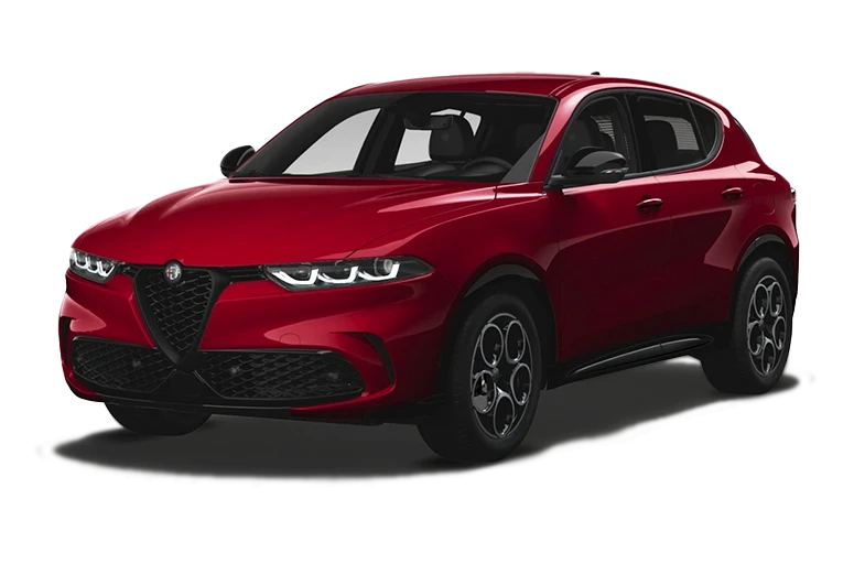 Tonale 1.6 diesel 130 CV TCT6 Sprint