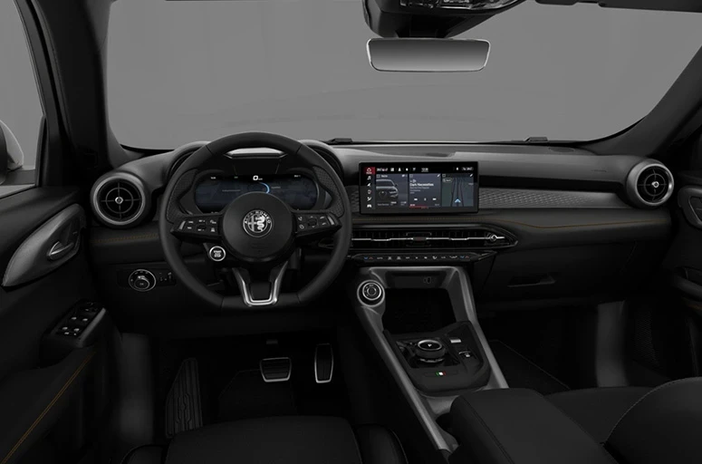 Tonale 1.6 diesel 130 CV TCT6 Sprint