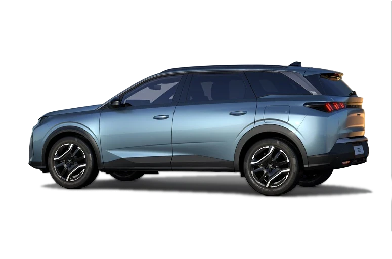 5008 Hybrid 145 e-DCS 6 Allure