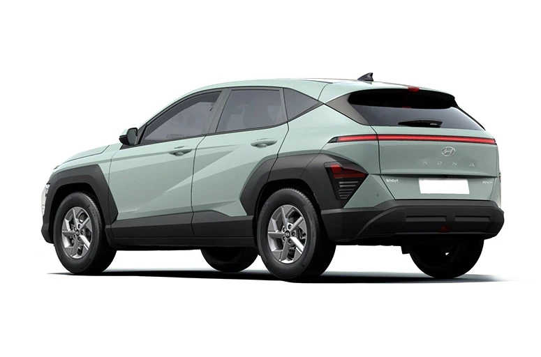 Kona 1.6 HEV NLine 2WD DCT