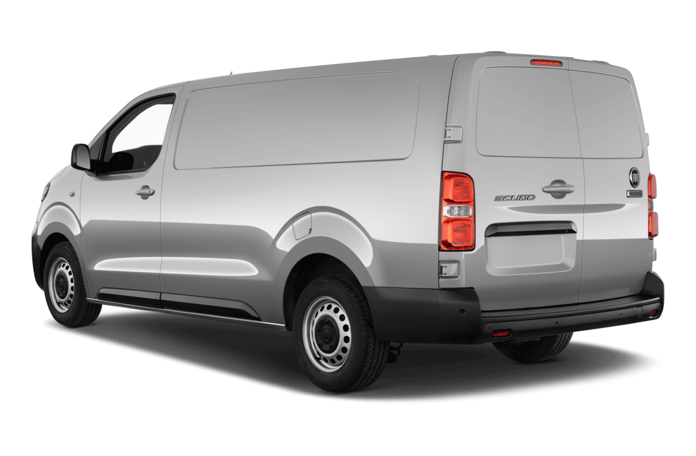 SCUDO VAN L2H1 1.5 BlueHdi 120cv MT6 Furgone