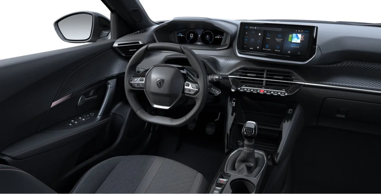 2008 Hybrid 145cv e-DCS6 Allure