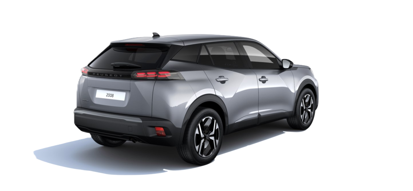 2008 Hybrid 145cv e-DCS6 Allure