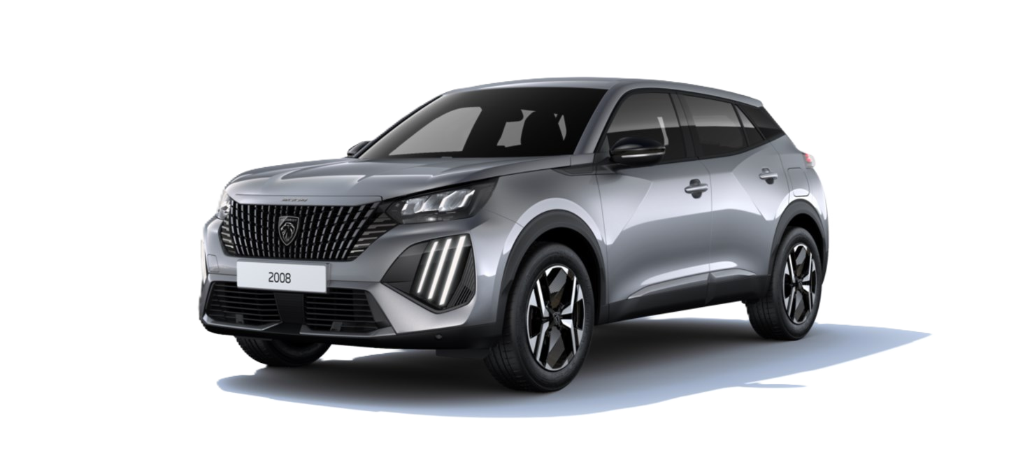 2008 Hybrid 145cv e-DCS6 Allure