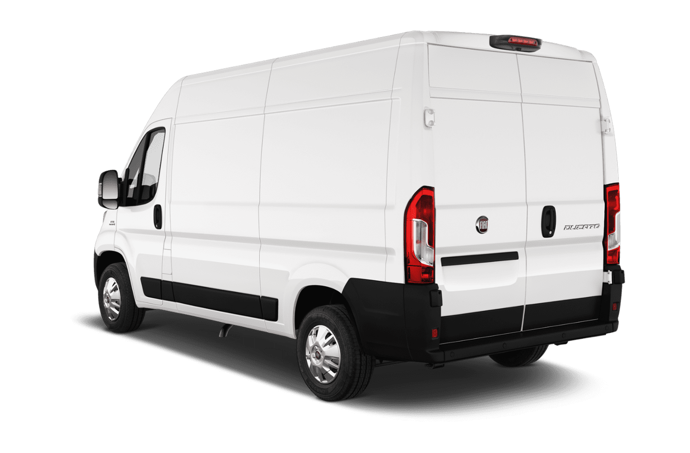 DUCATO 33Q MH2 140CV 2.2 Multijet Furgone