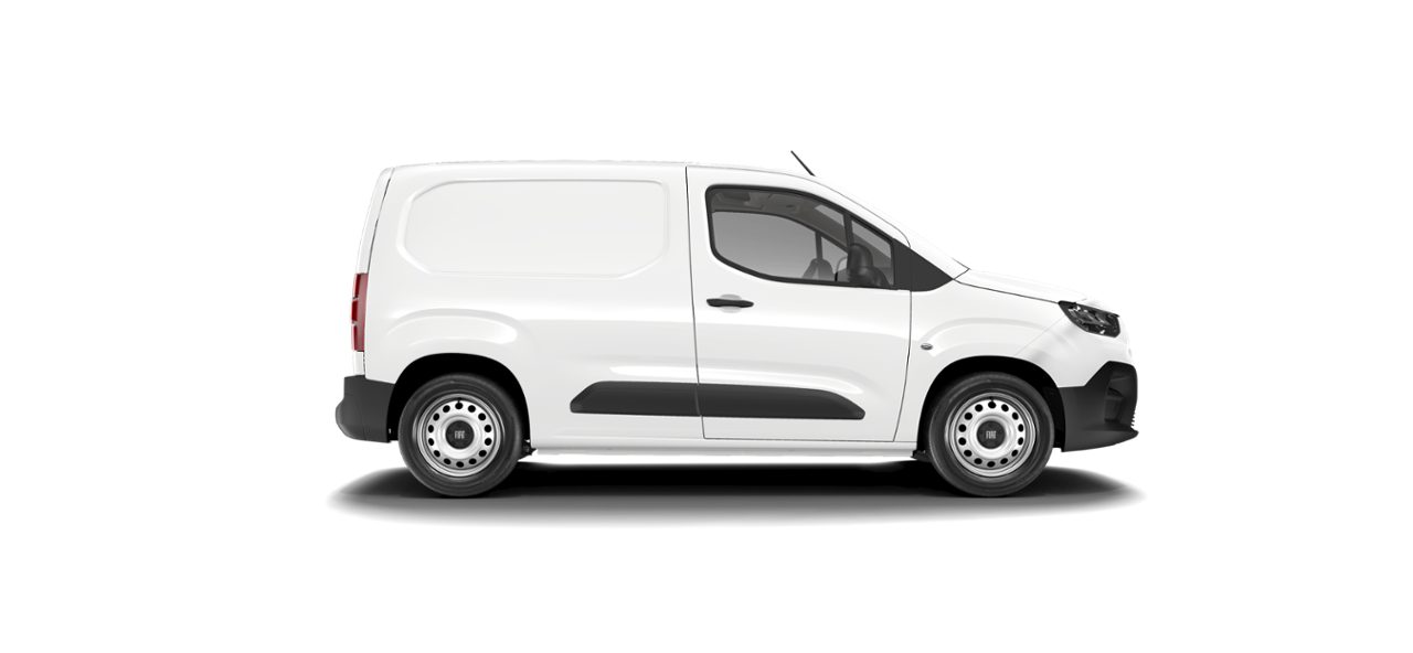 DOBLO VAN CH1 1.5 BlueHdi 100cv MT6