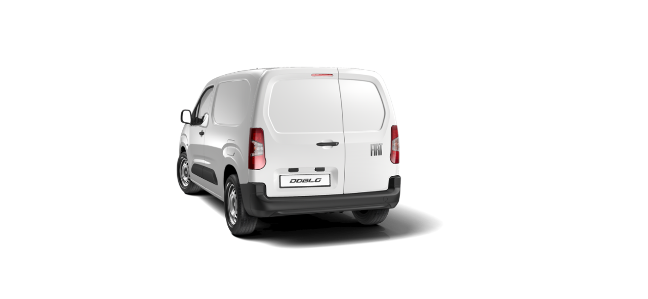 DOBLO VAN CH1 1.5 BlueHdi 100cv MT6