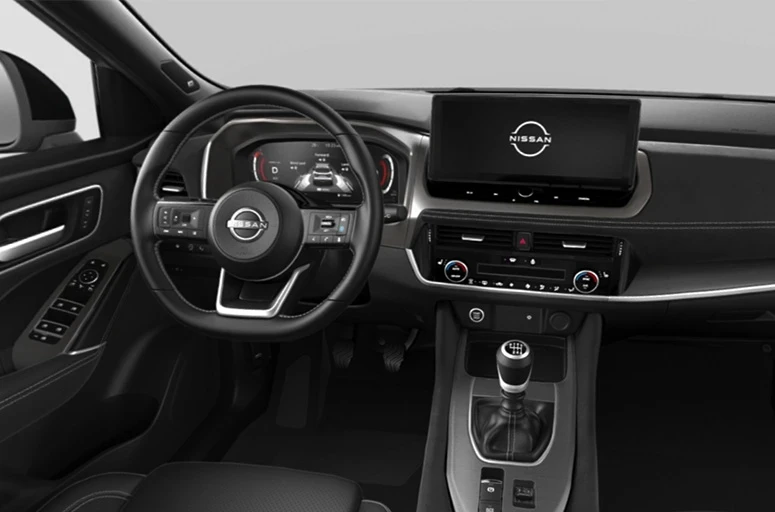 QASHQAI 1.5 HEV e-Power Acenta 