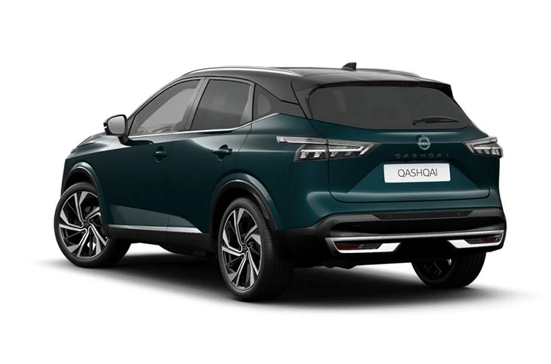 QASHQAI 1.5 HEV e-Power Acenta 