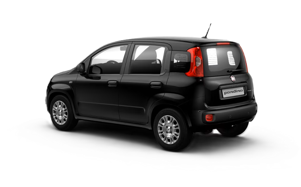 PANDINA 1.0 FireFly 65cv S&amp;S 6m Hybrid Icon