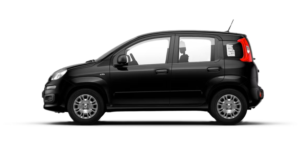 PANDINA 1.0 FireFly 65cv S&amp;S 6m Hybrid Icon