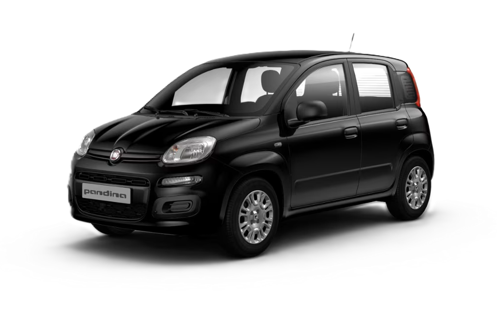PANDINA 1.0 FireFly 65cv S&amp;S 6m Hybrid Icon