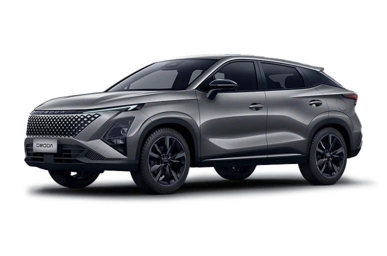 OMODA 5 1.6 T-GDI PURE DCT