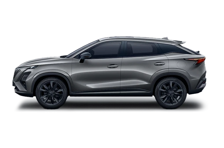 OMODA 5 1.6 T-GDI PURE DCT