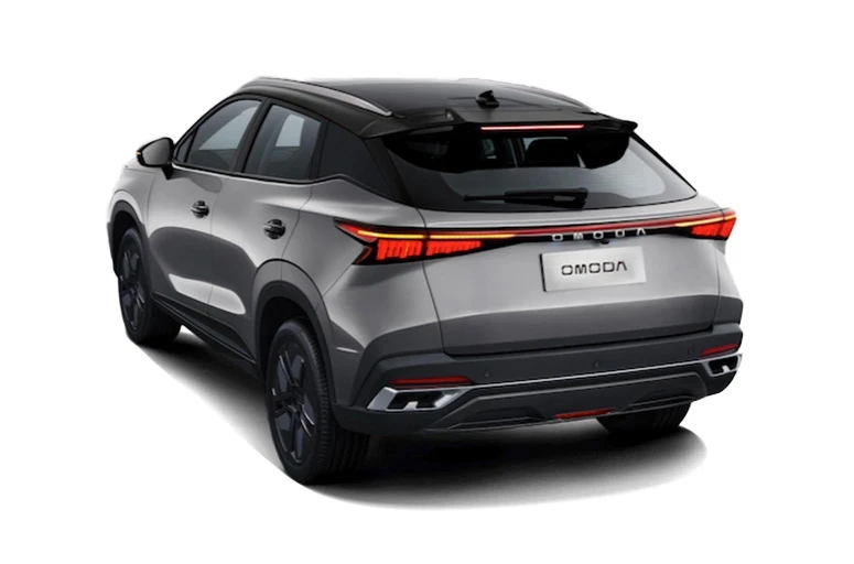 OMODA 5 1.6 T-GDI PURE DCT
