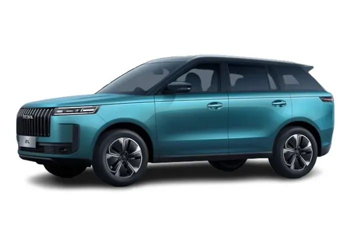 Jaecoo 5 1.6 TGDI 7DCT Exclusive