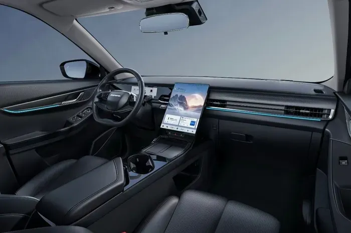 Jaecoo 5 1.6 TGDI 7DCT Exclusive