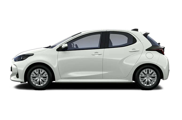 Yaris Hybrid 115 Active Hatchback