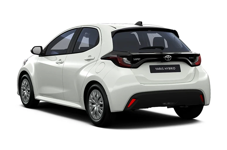 Yaris Hybrid 115 Active Hatchback