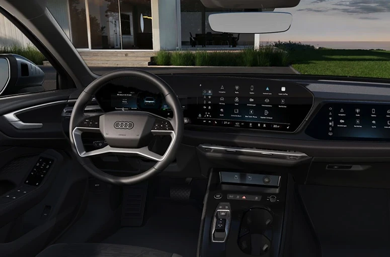 A5 TFSI 150Kw S tronic Business Adv