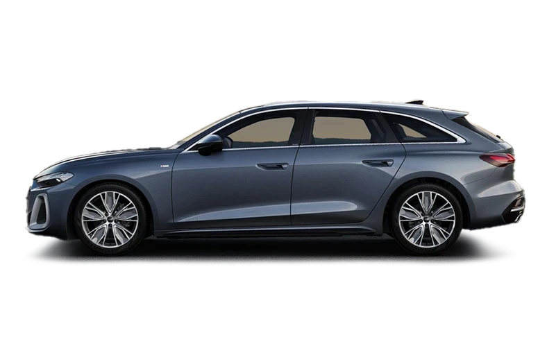 A5 TFSI 150Kw S tronic Business Adv