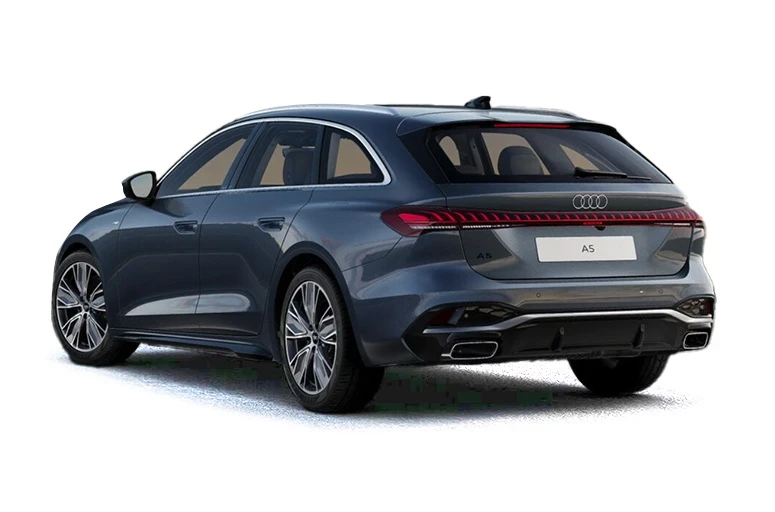 A5 TFSI 150Kw S tronic Business Adv