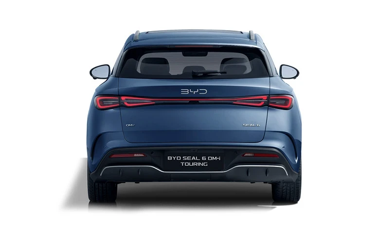 Seal 6 DM-I TOURING 1.5 212cv Touring Comfort SW