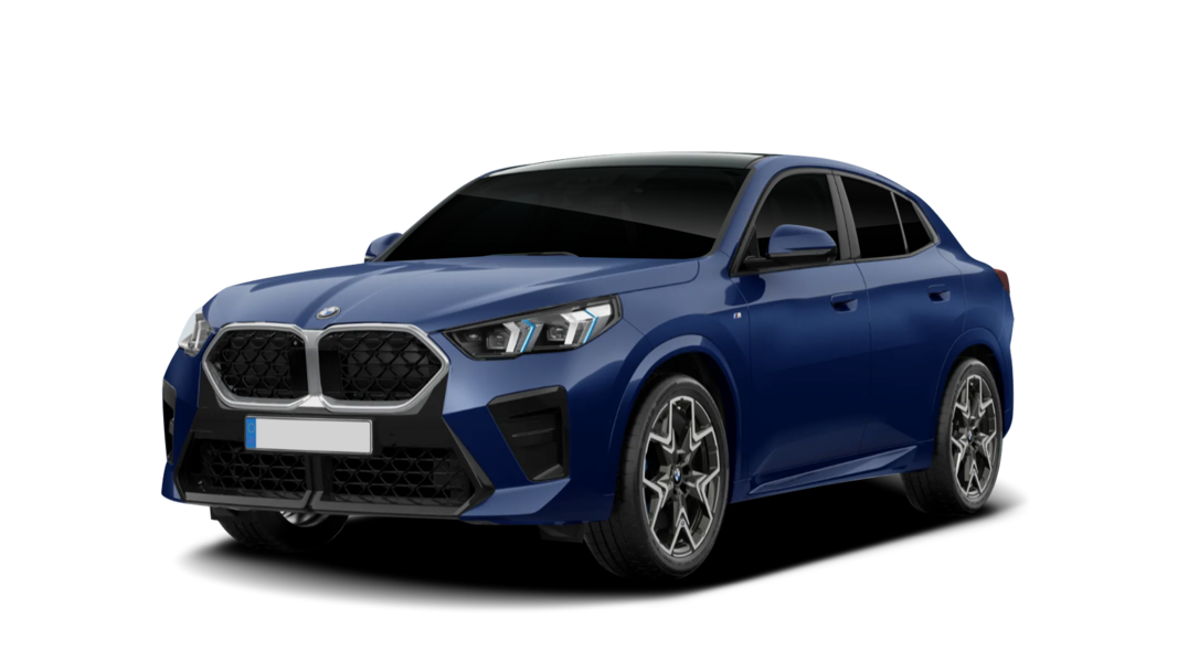 X2 sDrive 18d M Sport DCT