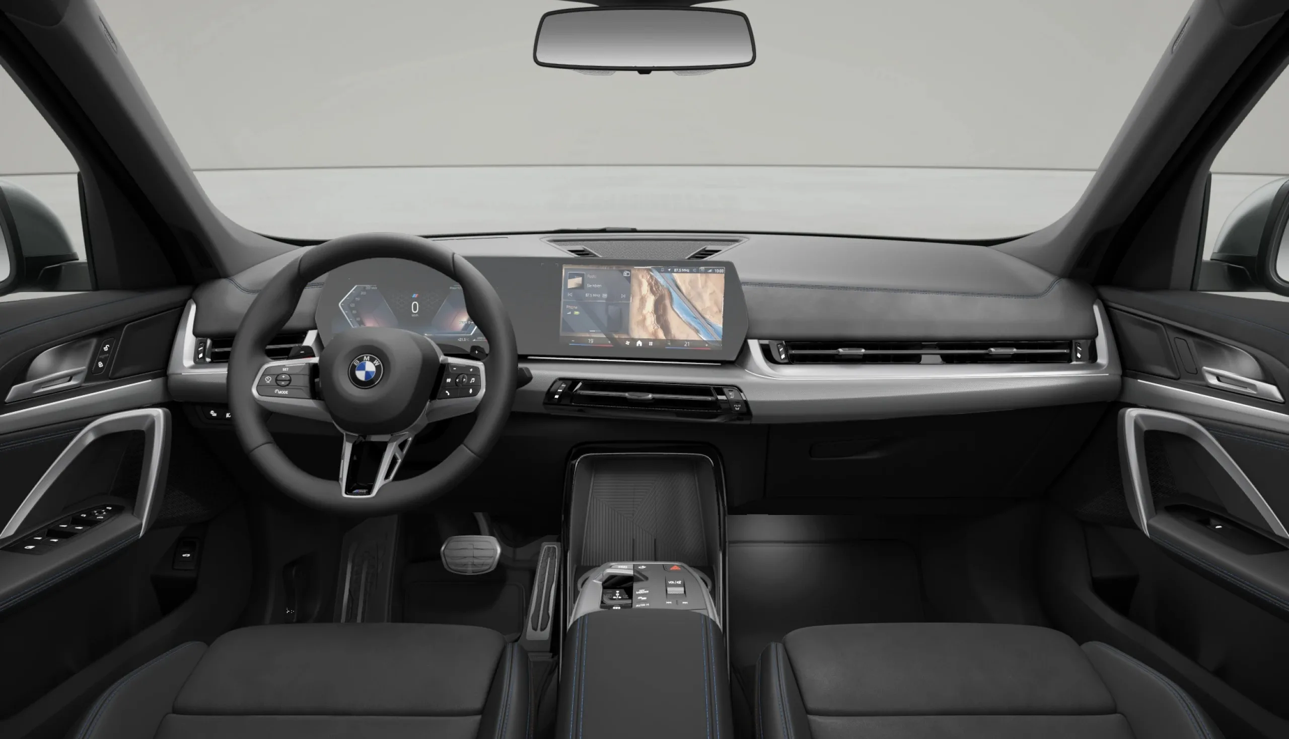 X1 xDrive 20d MSport DCT