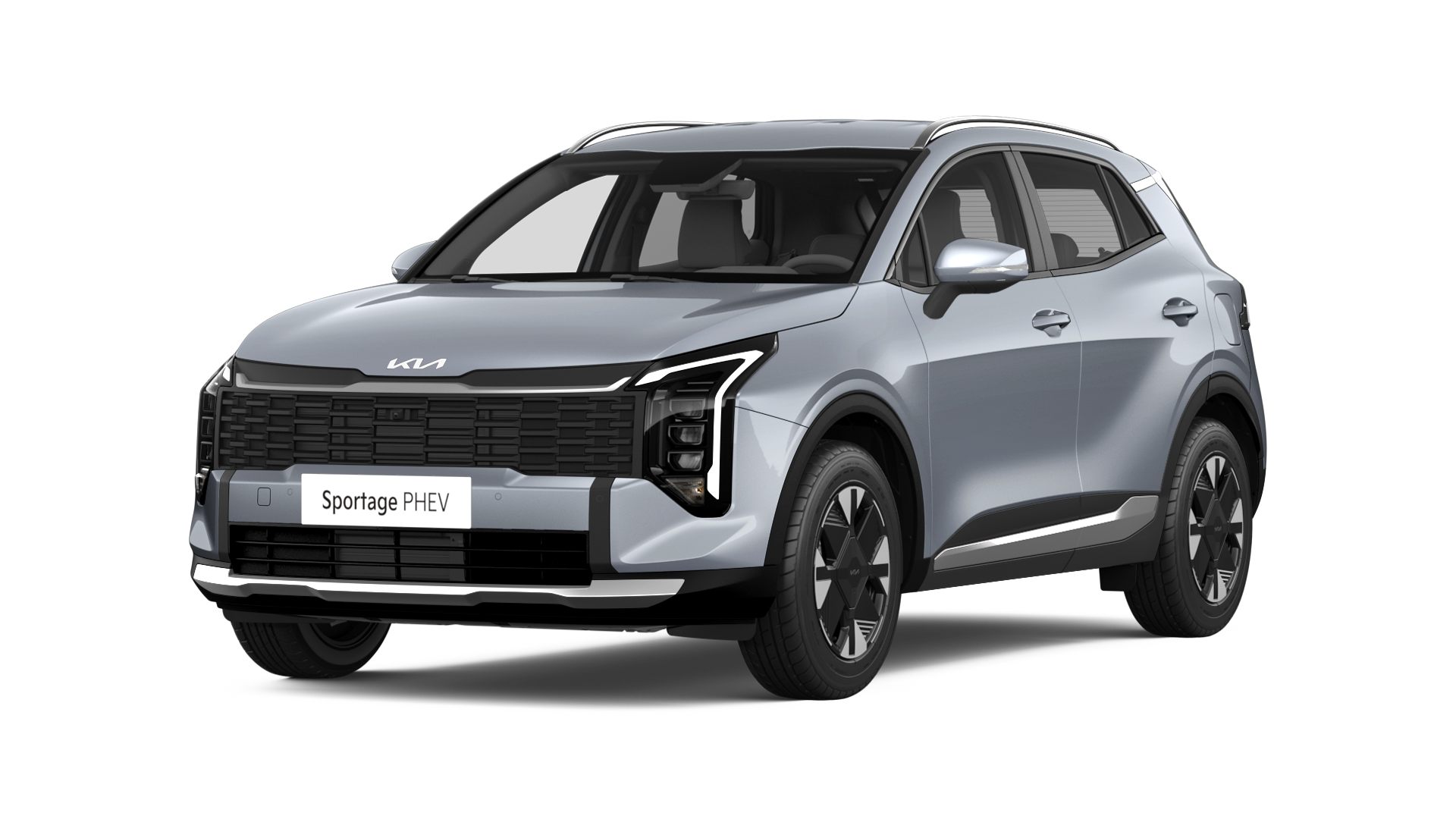 Sportage 1.6 TGDi PHEV AT Business