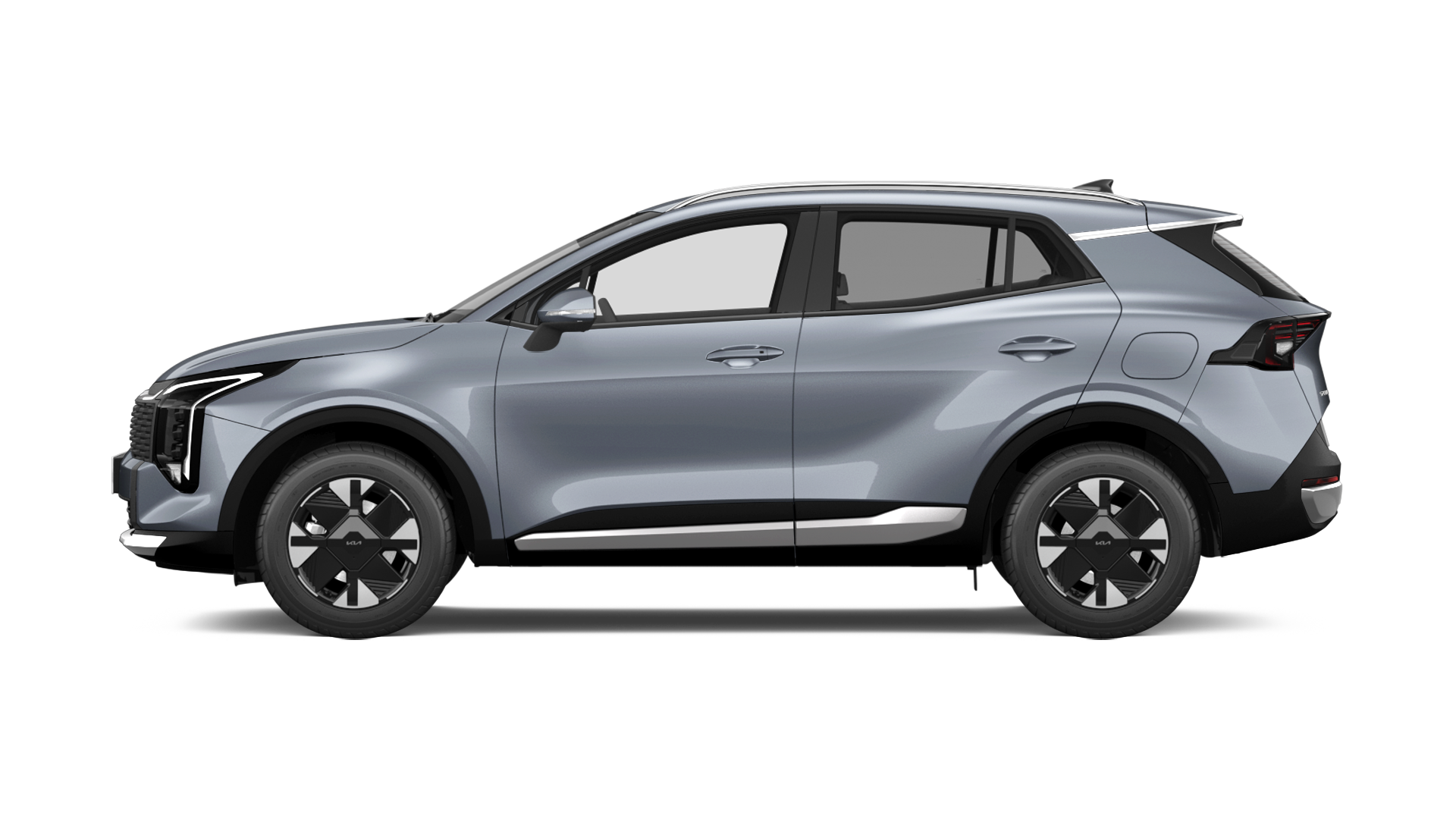 Sportage 1.6 TGDi PHEV AT Business