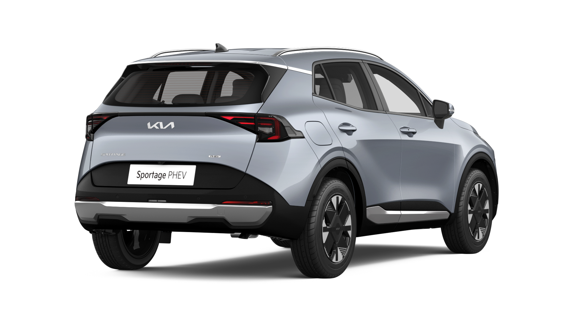 Sportage 1.6 TGDi PHEV AT Business