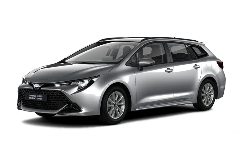 COROLLA TS 1.8 Hybrid Active SW