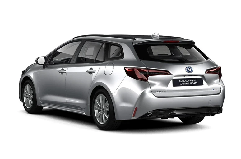 COROLLA TS 1.8 Hybrid Active SW