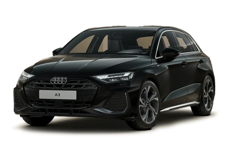 A3 TDI 110 kW S tronic Business