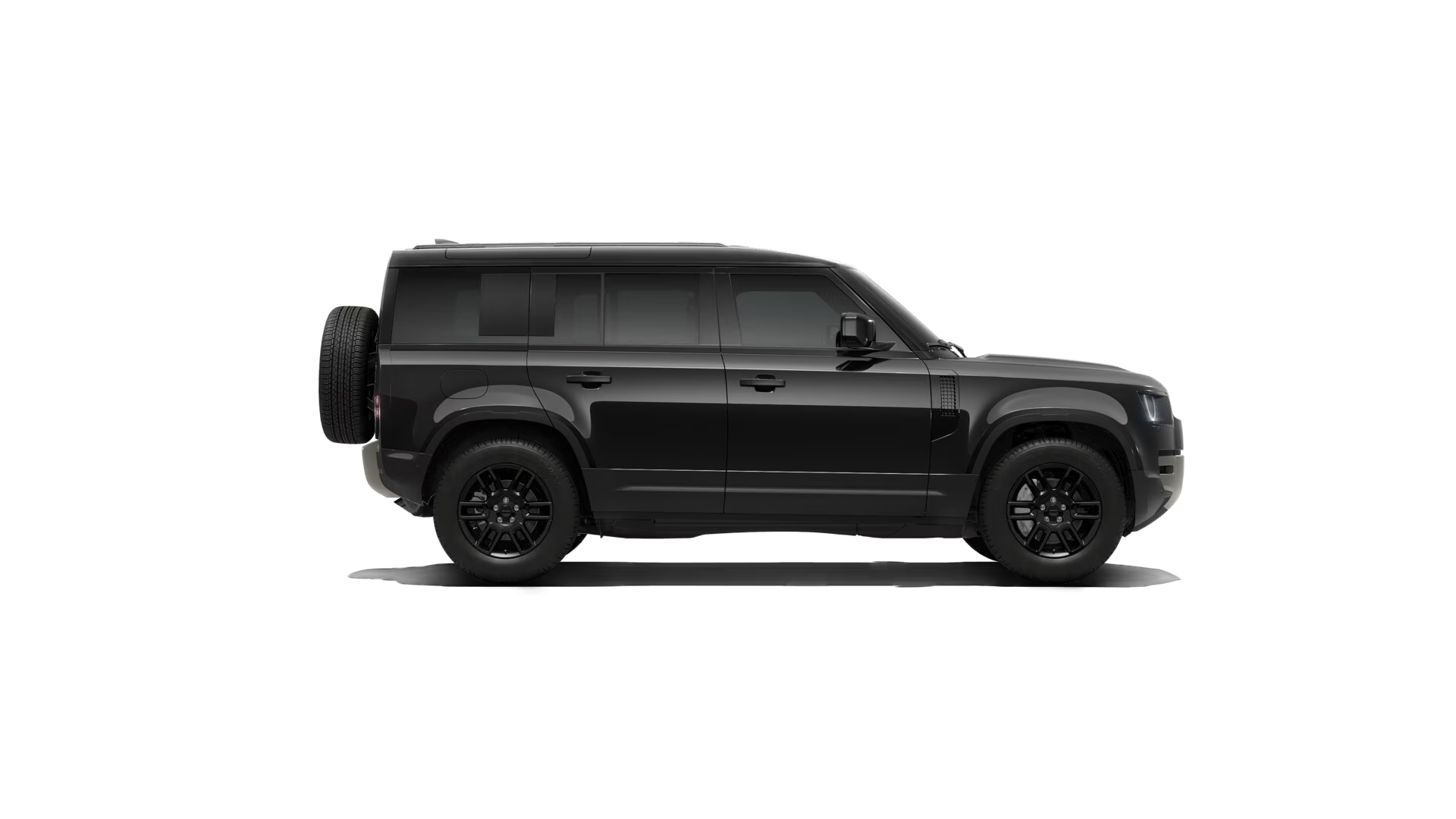 Defender 200D AWD Auto 110 S (AUTOCARRO)