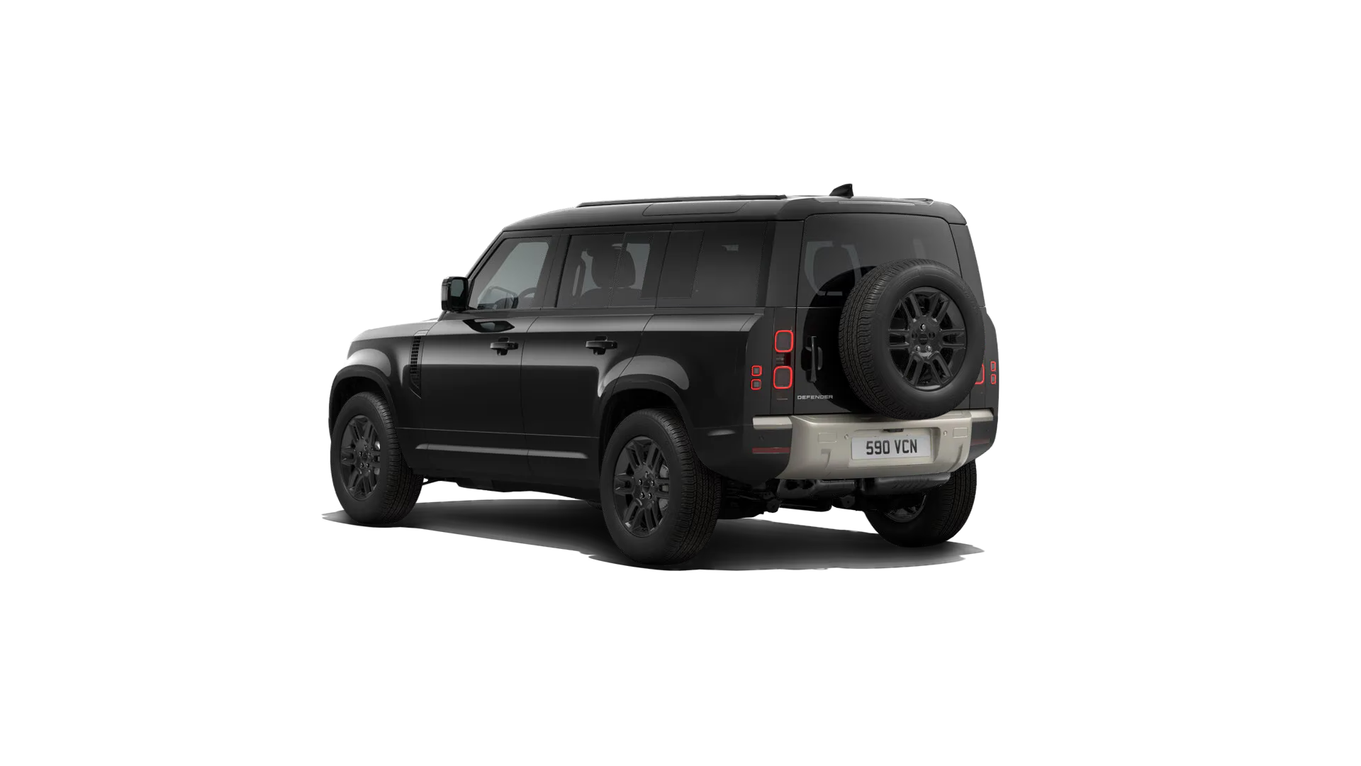 Defender 200D AWD Auto 110 S (AUTOCARRO)