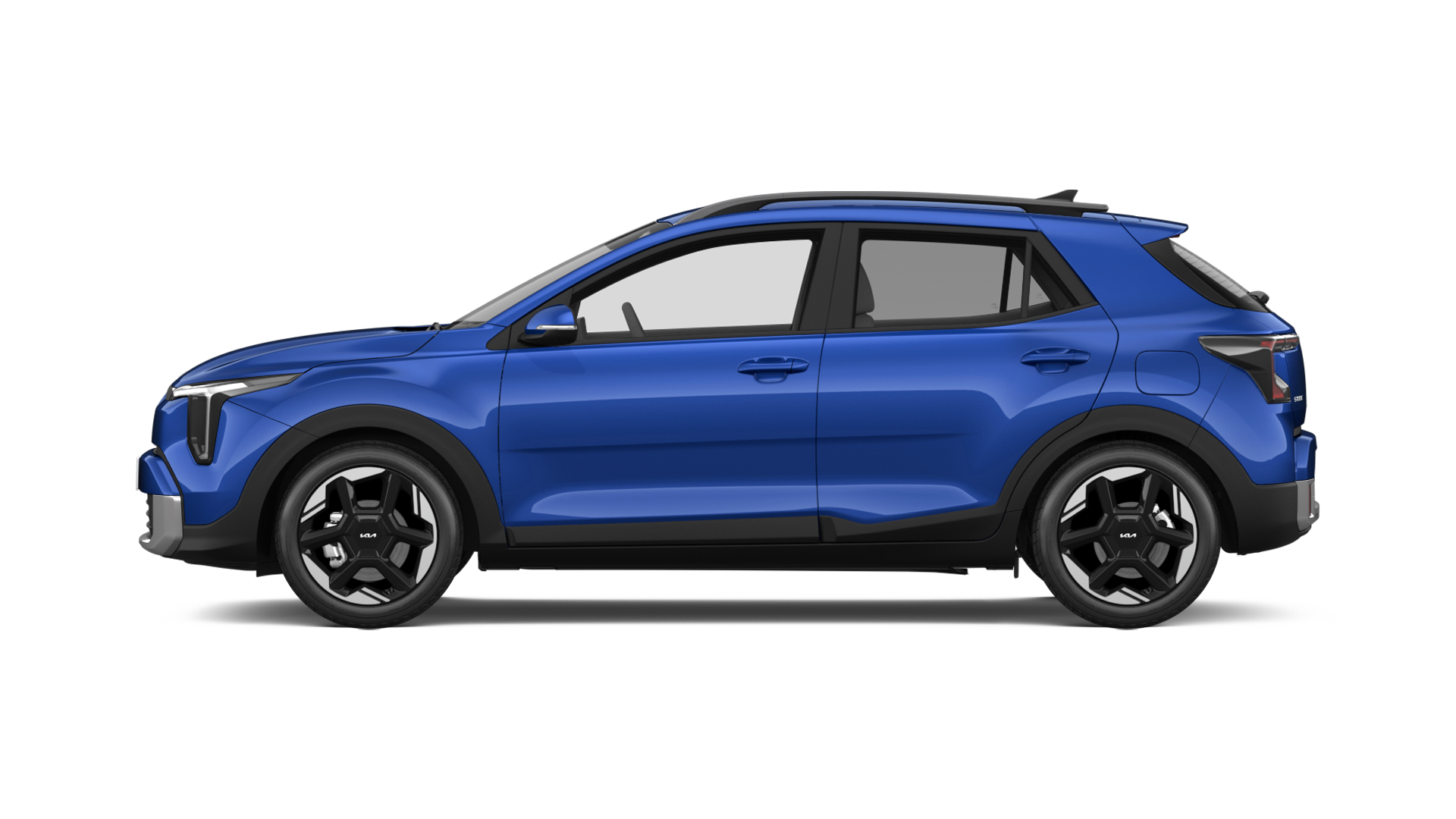 STONIC 1.0 T-GDi MHEV DCT7 Style