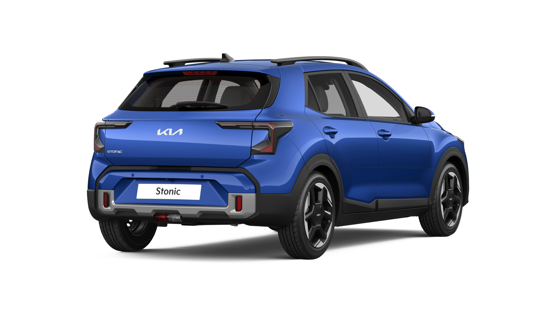 STONIC 1.0 T-GDi MHEV DCT7 Style